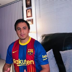 Meet your Posher, Marco